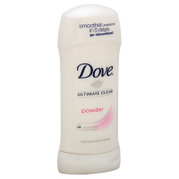 9659_21010084 Image Dove Ultimate Clear Anti-PerspirantDeodorant, Ultimate Clear, Powder.jpg